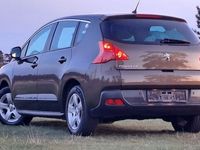 second-hand Peugeot 3008 HDi FAP 110 EGS6 Business-Line