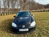 Second-hand VW Golf 2005 Coupe