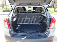 second-hand Opel Mokka 4X4 2013 1,7 131CP