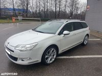 second-hand Citroën C5 Tourer HDi 200 FAP Aut. Exclusive