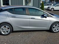 second-hand Opel Astra IF 10 CNB