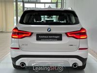 second-hand BMW X3 