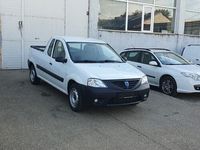 second-hand Dacia Pick up 