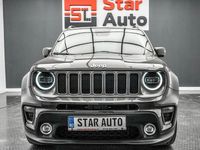 Second-hand Jeep Renegade Limited 180 CP (132 kW) 2021 Culoaregri SUV