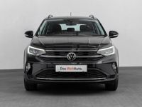 second-hand VW Taigo Life 1.0 TSI DSG