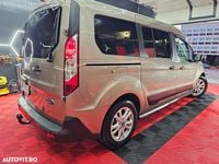 Second-hand Ford Tourneo Connect Titanium 120 CP (88 kW) 2020 Culoaregri Monovolum