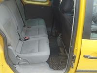 second-hand VW Caddy 2.0 sdi din 2006