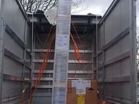 Second-hand Hyundai H 200 150 CP (110 kW) 2018 Van