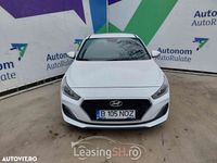 second-hand Hyundai i30 1.4 100CP 5DR M/T Comfort