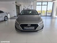 second-hand Hyundai i30 1.4 100CP 5DR M/T Comfort+