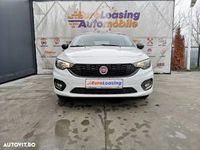 second-hand Fiat Tipo 