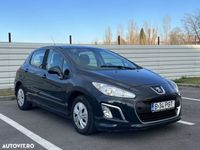 second-hand Peugeot 308 1.6 e-HDI FAP STT Active