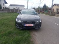 second-hand Audi A4 s line 190 cp