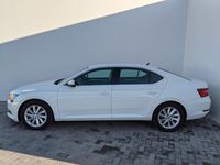 second-hand Skoda Superb Ambition 1.4 TSI