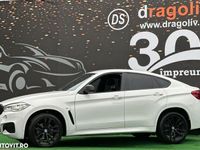 second-hand BMW X6 xDrive30d