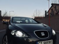 second-hand Seat Leon 2.0 FSI Sport-Up