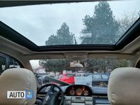 Second-hand Nissan X-Trail 115 CP (84 kW) 2003 Bej SUV