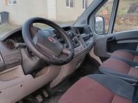 Second-hand Fiat Ducato 96 CP (70 kW) 2008 Van