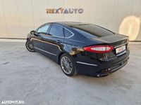 second-hand Ford Mondeo Vignale 2.0 Hybrid