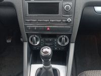 second-hand Audi A3 2l 140 c.p.2012