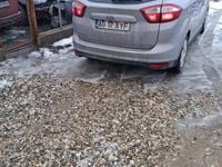 Second-hand Ford C-MAX 115 CP (84 kW) 2011 Gri Monovolum