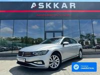 Second-hand VW Passat Advance 150 CP (110 kW) 2020 Argint Berlinǎ