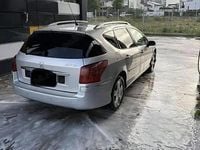 Second-hand Peugeot 407 109 CP (80 kW) 2007 Break