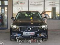 second-hand Volvo XC60 D4 Business