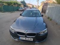 Second-hand BMW 318 150 CP (110 kW) 2019 Gri Hatchback