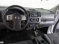 second-hand Nissan King Navara 2.5 dCiCab XE