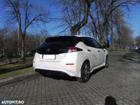 second-hand Nissan Leaf Tekna 2019 · 36 000 km · Electric