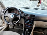 second-hand VW Bora 1.9 TDI Comfortline