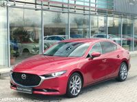 second-hand Mazda 3 e-Skyactiv G122 AT MHEV Plus