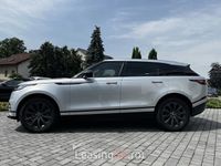 second-hand Land Rover Range Rover Velar 