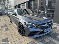 Second-hand Mercedes C300 258 CP (189 kW) 2019 Culoaregri Coupe