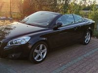 second-hand Volvo C70 D4 Aut. Summum