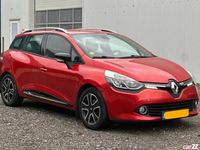 second-hand Renault Clio IV ECO 2013 1.5dCi Euro 5 Clima/Rlink/Keyless Entry/Go