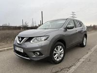 Second-hand Nissan X-Trail 163 CP (119 kW) 2017 SUV