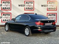 second-hand BMW 320 Seria 3 i Aut. Edition Luxury Line Purity