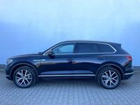 second-hand VW Touareg Atmosphere V6 TDI