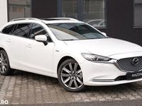 second-hand Mazda 6 Kombi SKYACTIV-G 194 Drive 20th Anniversairy