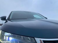 Second-hand Skoda Kodiaq Style 150 CP (110 kW) 2018 Culoarealbastru SUV