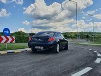 Second-hand Peugeot 508 GTi 204 CP (150 kW) 2012 Albastru Berlinǎ