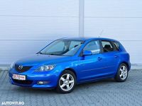 second-hand Mazda 3 1.6 Sport Active