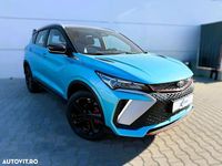 Second-hand Geely Coolray 172 CP (126 kW) 2024 Culoarealbastru SUV