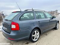 second-hand Skoda Octavia 1.2 TSI ACTIVE