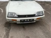 Second-hand Citroën CX 166 CP (122 kW) 1986 Hatchback
