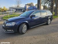 second-hand VW Passat Variant 2.0 TDI Blue TDI Highline