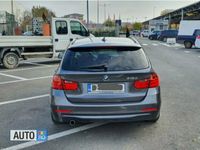 second-hand BMW 318 euro 6