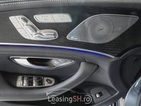 second-hand Mercedes CLS450 2022 3.0 Benzină 367 CP 14.900 km - 80.460 EUR - leasing auto